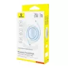 USB-C Lightning-kaabel Baseus Free2Pull 20W, 1 m, sinine, 480 Mbps, USB PD