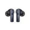Tõelised juhtmevabad kõrvasisesed kõrvaklapid Baseus 35 True — Bluetooth 5.3, ANC, 8 h taasesitus (ANC väljas), 65 h koos laadimisümbrisega, 800 mAh ümbris, USB-C, must