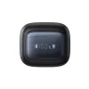 Tõelised juhtmevabad kõrvasisesed kõrvaklapid Baseus 35 True — Bluetooth 5.3, ANC, 8 h taasesitus (ANC väljas), 65 h koos laadimisümbrisega, 800 mAh ümbris, USB-C, must