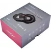Peakomplekt FreedConn T-MAX S V4 PRO SINGLE — Bluetooth 5.1, intercom kuni 1000 m, FM-raadio, 11 h kõneaega, LiPo 500 mAh
