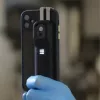 Termokaamera FLIR FOEDGE, 80×60 px, -20 kuni 120 °C, 8,7 Hz, NETD 70 mK, 12 µm pikslisamm