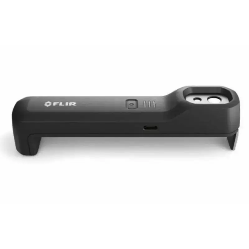 Termokaamera FLIR FOEDGE, 80×60 px, -20 kuni 120 °C, 8,7 Hz, NETD 70 mK, 12 µm pikslisamm