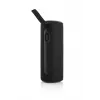 Kaasaskantav stereo Bluetooth-kõlar JVC XS-E423B, 24 W RMS, IPX5, 4000 mAh, TWS, USB‑C, AUX, must