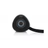 Kaasaskantav stereo Bluetooth-kõlar JVC XS-E423B, 24 W RMS, IPX5, 4000 mAh, TWS, USB‑C, AUX, must