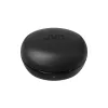 JVC Gumy Mini TWS Must, True Wireless Stereo (TWS), 20 - 20000 Hz, Kõned/Muusika, 7.6 g, Peakomplekt, Must