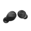 JVC Gumy Mini TWS Must, True Wireless Stereo (TWS), 20 - 20000 Hz, Kõned/Muusika, 7.6 g, Peakomplekt, Must