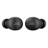 JVC Gumy Mini TWS Must, True Wireless Stereo (TWS), 20 - 20000 Hz, Kõned/Muusika, 7.6 g, Peakomplekt, Must