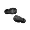 JVC Gumy Mini TWS Must, True Wireless Stereo (TWS), 20 - 20000 Hz, Kõned/Muusika, 7.6 g, Peakomplekt, Must