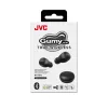 JVC Gumy Mini TWS Must, True Wireless Stereo (TWS), 20 - 20000 Hz, Kõned/Muusika, 7.6 g, Peakomplekt, Must