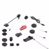 Midland R1 mesh intercom Kuni 2000 m ulatus Veekindel Kõneaeg 23 h
