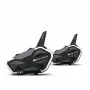 Midland R1 mesh intercom Maksimaalne ulatus 2000 m Veekindel Must Valge
