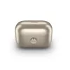Peakomplekt Motorola Moto Buds Loop Bluetooth kõrvaklambriga binauraalne, Dolby Atmos, Bluetooth 5.0, ANC, 8 h taasesitus, laadimisümbris 520 mAh, beež
