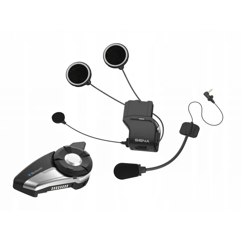 Peakomplekt Sena 20S EVO DUO 20S-EVO-11D