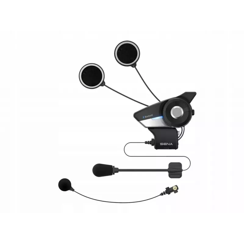Peakomplekt Sena 20S EVO DUO 20S-EVO-11D