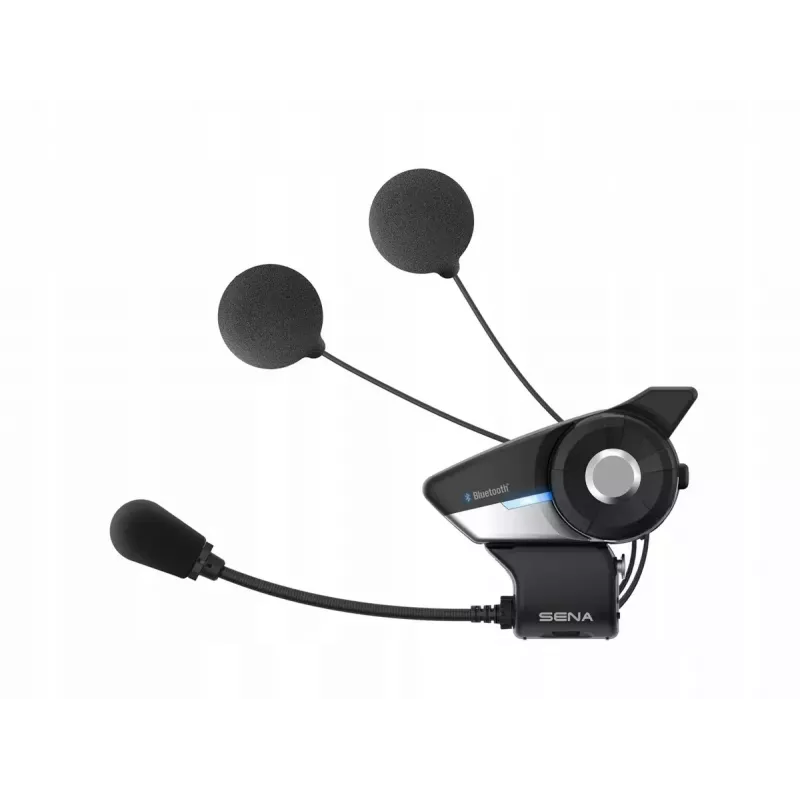 Peakomplekt Sena 20S EVO DUO 20S-EVO-11D