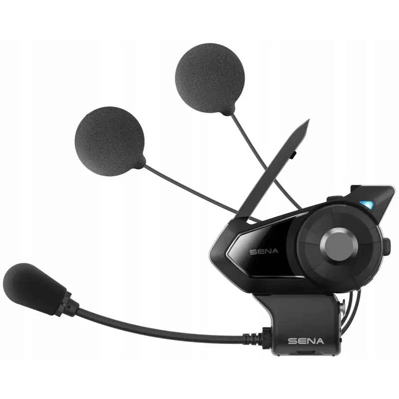 Peakomplekt Sena 30K EVO DUO 30K-03D