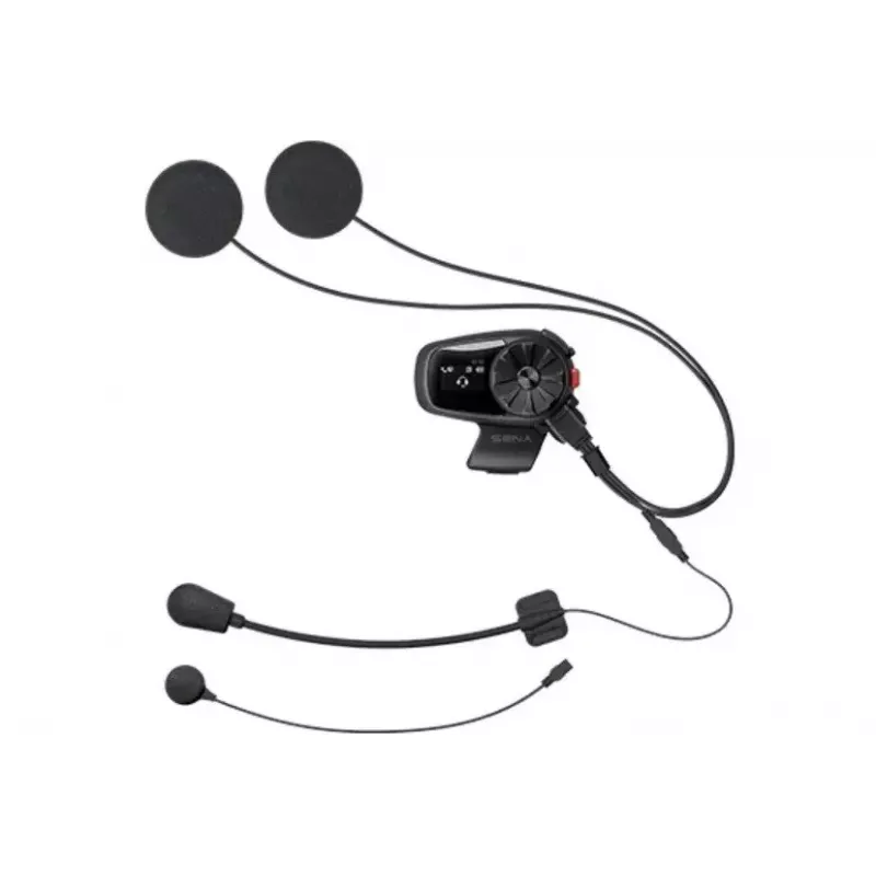 Sena 5S-10D peakomplekt