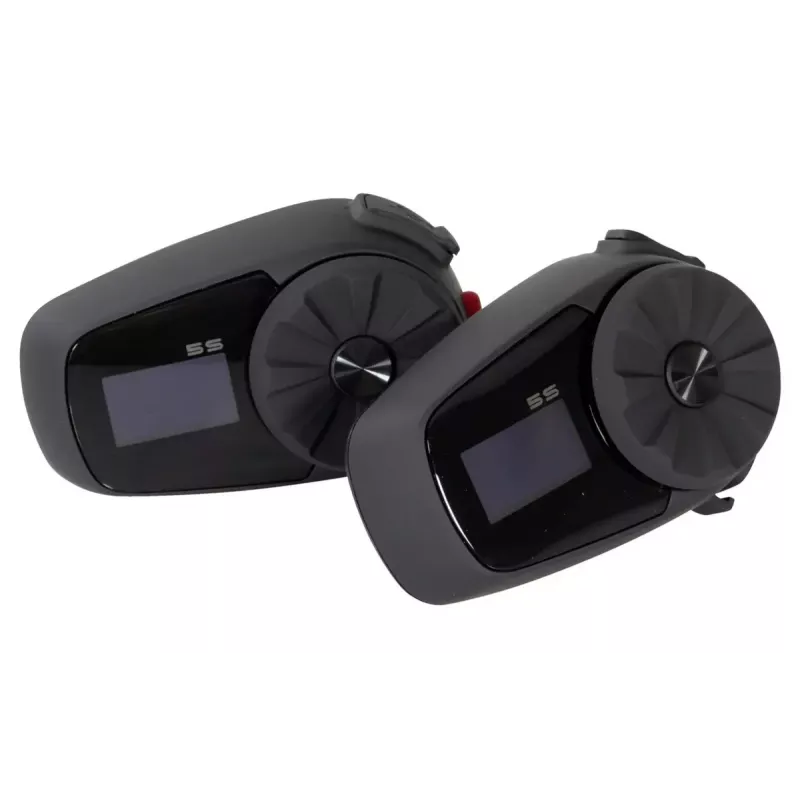 Sena 5S-10D peakomplekt