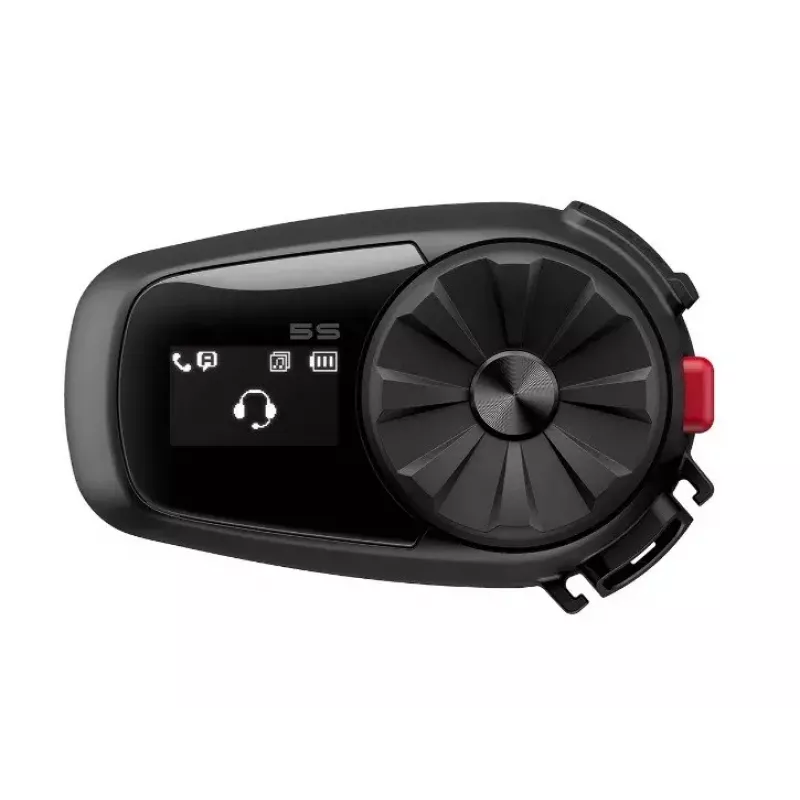 Sena 5S-10D peakomplekt