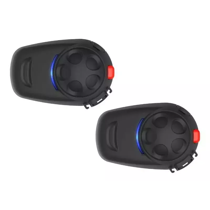 Sena mootorratta intercom SMH5 duopakend — Bluetooth-peakomplekt kahele sõitjale