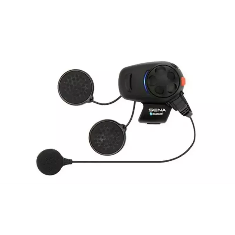 Sena mootorratta intercom SMH5 duopakend — Bluetooth-peakomplekt kahele sõitjale