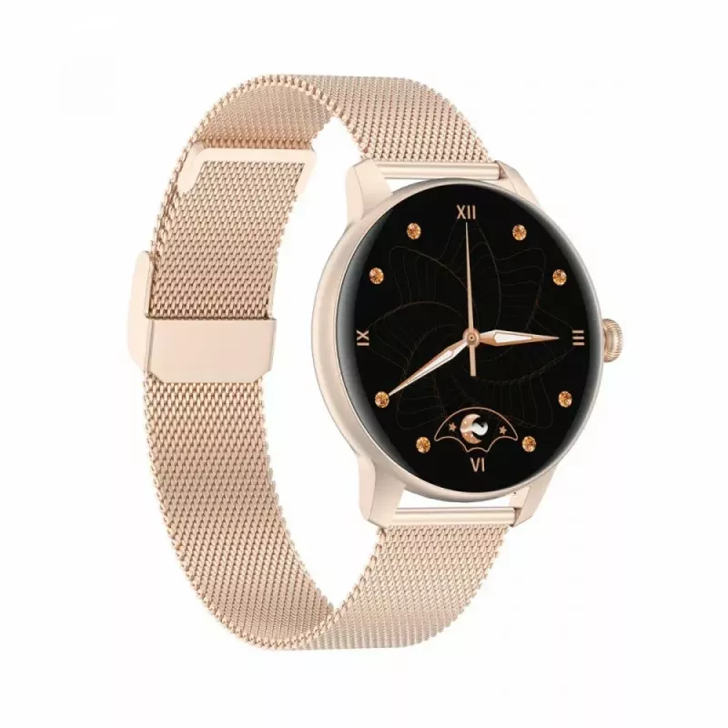 Oro-Med ORO LADY GOLD NEXT nutikell