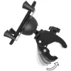 Telefonihoidik RAM Mounts X-Grip madalprofiililise Tough-Claw alusega
