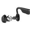 SHOKZ OpenMove kõrvaklapid, juhtmevabad, kaelarihmaga, sportlikud, Bluetooth, hallid