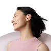 SHOKZ OpenFit Air kõrvaklapid juhtmevabad kõrvakonksuga Kõned / Muusika / Sport / Igapäevane Bluetooth Roosa