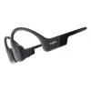 SHOKZ OpenRun peakomplekt traadita kaelarihmaga spordiks Bluetooth must