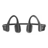 SHOKZ OpenRun peakomplekt traadita kaelarihmaga spordiks Bluetooth must