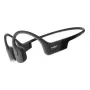 SHOKZ OpenRun peakomplekt traadita kaelarihmaga spordiks Bluetooth must