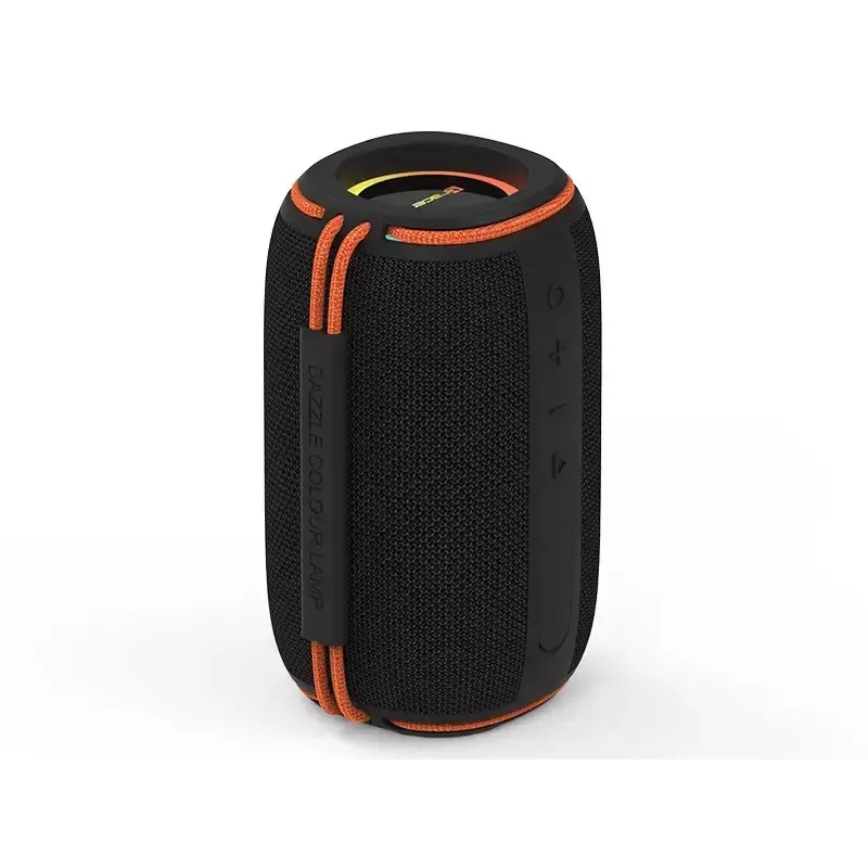 TRACER XtremeBeat TWS stereoportatiivkõlar – 15 W, IPX6, Bluetooth 5.3, 6 h, AUX/USB, mikrofon