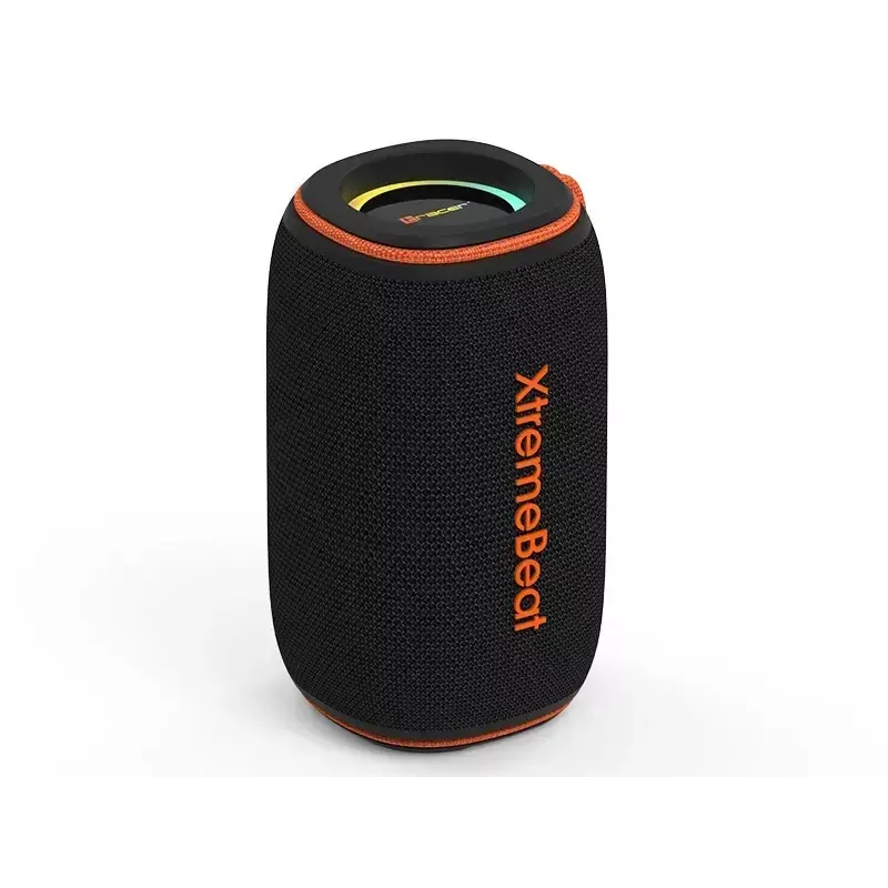 TRACER XtremeBeat TWS stereoportatiivkõlar – 15 W, IPX6, Bluetooth 5.3, 6 h, AUX/USB, mikrofon