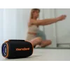 TRACER XtremeBeat TWS stereoportatiivkõlar – 15 W, IPX6, Bluetooth 5.3, 6 h, AUX/USB, mikrofon