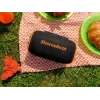 TRACER XtremeBeat TWS stereoportatiivkõlar – 15 W, IPX6, Bluetooth 5.3, 6 h, AUX/USB, mikrofon