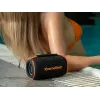 TRACER XtremeBeat TWS stereoportatiivkõlar – 15 W, IPX6, Bluetooth 5.3, 6 h, AUX/USB, mikrofon