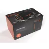 TRACER XtremeBeat TWS stereoportatiivkõlar – 15 W, IPX6, Bluetooth 5.3, 6 h, AUX/USB, mikrofon