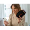 TRACER XtremeBeat TWS stereoportatiivkõlar – 15 W, IPX6, Bluetooth 5.3, 6 h, AUX/USB, mikrofon