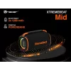 TRACER XtremeBeat TWS stereoportatiivkõlar – 15 W, IPX6, Bluetooth 5.3, 6 h, AUX/USB, mikrofon