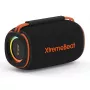 TRACER XtremeBeat TWS stereoportatiivkõlar – 15 W, IPX6, Bluetooth 5.3, 6 h, AUX/USB, mikrofon