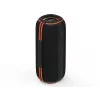 Stereo kaasaskantav kõlar TRACER XtraVox XL TWS BT RGB — 25W RMS, IPX6, Bluetooth 5.3, AUX, USB-A