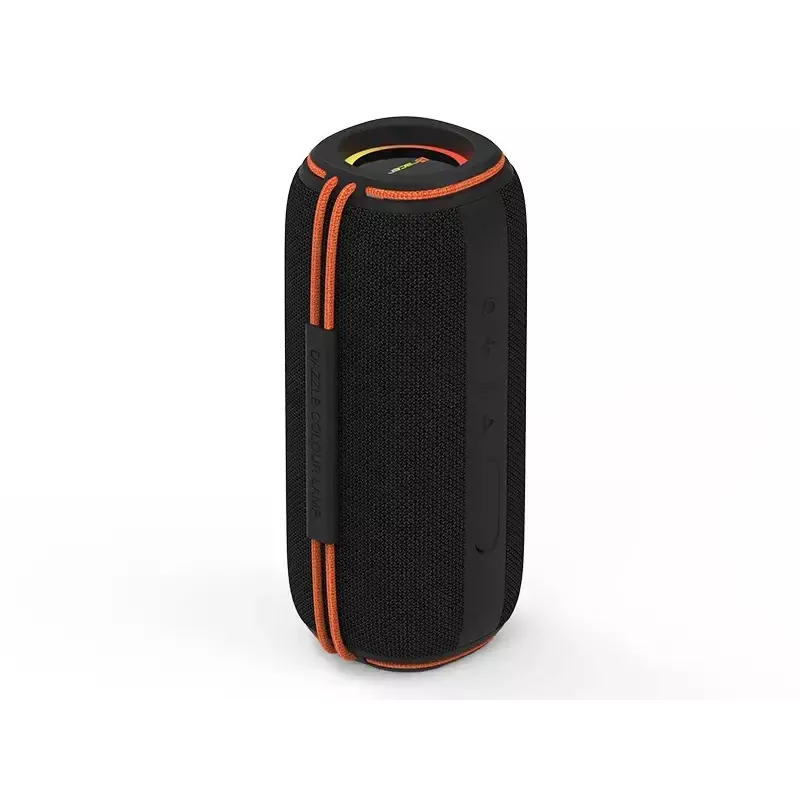 Stereo kaasaskantav kõlar TRACER XtraVox XL TWS BT RGB — 25W RMS, IPX6, Bluetooth 5.3, AUX, USB-A