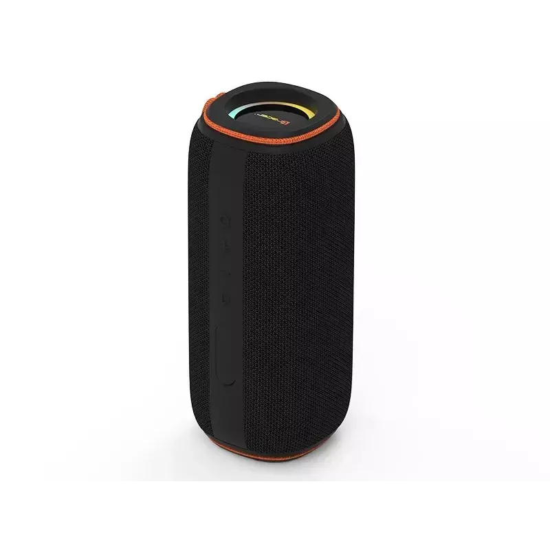 Stereo kaasaskantav kõlar TRACER XtraVox XL TWS BT RGB — 25W RMS, IPX6, Bluetooth 5.3, AUX, USB-A