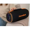 Stereo kaasaskantav kõlar TRACER XtraVox XL TWS BT RGB — 25W RMS, IPX6, Bluetooth 5.3, AUX, USB-A