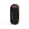 Stereo kaasaskantav kõlar TRACER XtraVox XL TWS BT RGB — 25W RMS, IPX6, Bluetooth 5.3, AUX, USB-A
