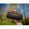 Stereo kaasaskantav kõlar TRACER XtraVox XL TWS BT RGB — 25W RMS, IPX6, Bluetooth 5.3, AUX, USB-A
