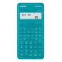 CASIO Calculator Scientific Fx-220plus-2 Blue 12-digit Display