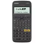 CASIO kalkulaator teaduslik FX 82CEX must 12-kohaline ekraan