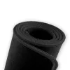 Mängude hiirematt SAVIO Precision Control L — 700×300×3 mm, kummist, must, mustriline pind